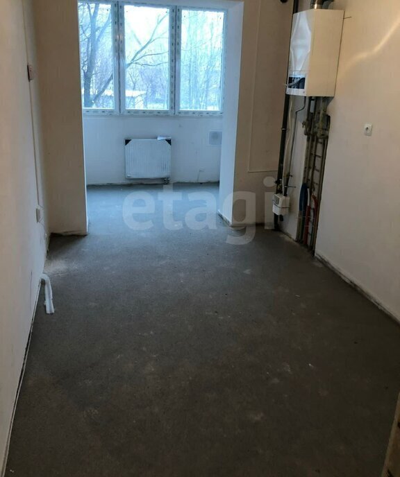 квартира г Калининград р-н Московский ул Инженерная 11 фото 11