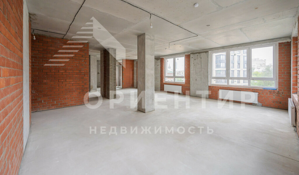 квартира г Екатеринбург р-н Ленинский Площадь 1905 Года, улица Попова, 18 фото 12