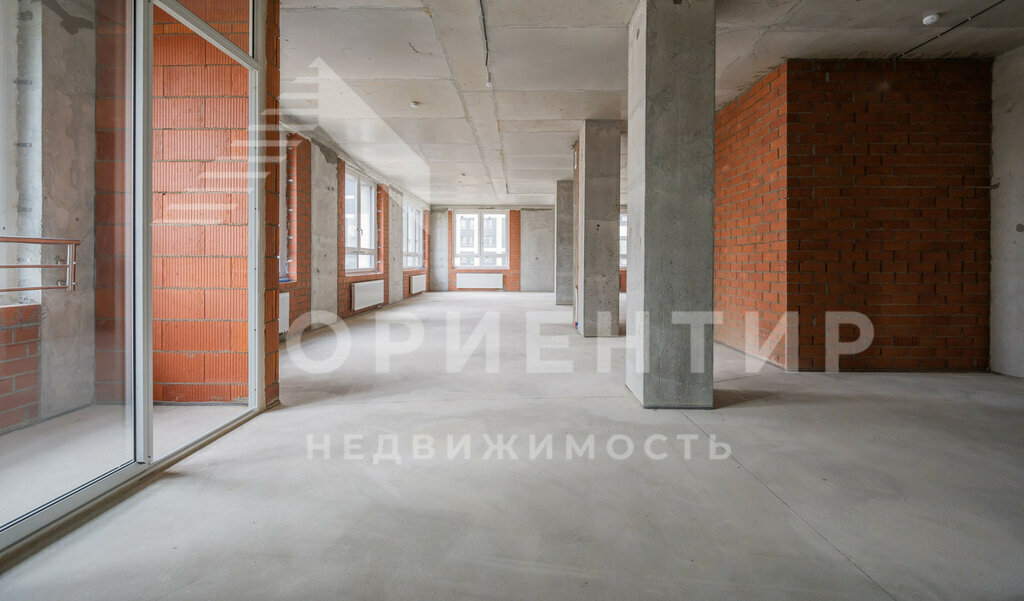 квартира г Екатеринбург р-н Ленинский Площадь 1905 Года, улица Попова, 18 фото 15