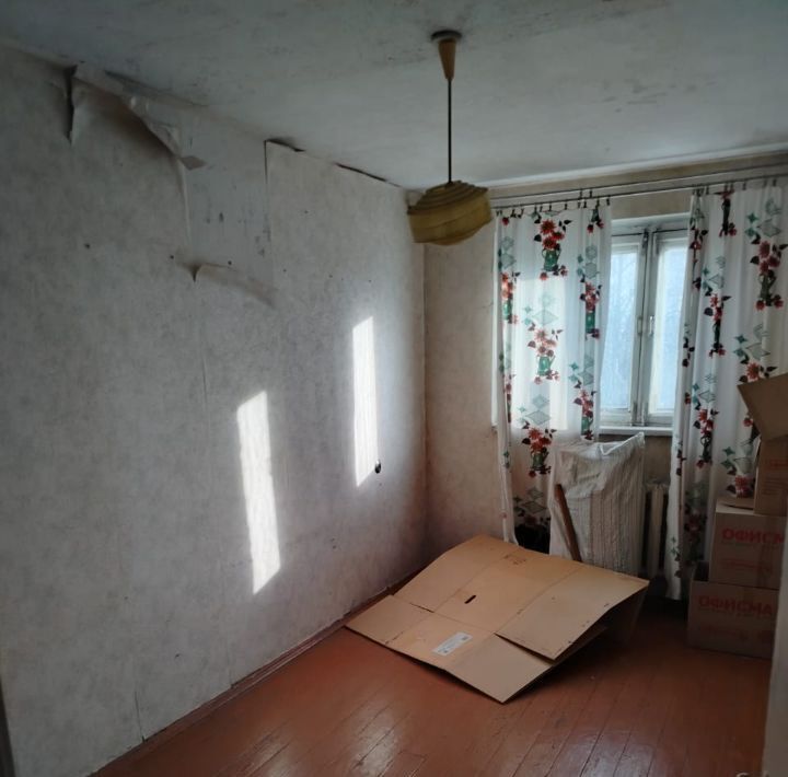квартира г Уфа р-н Октябрьский ул Рихарда Зорге 49 фото 7