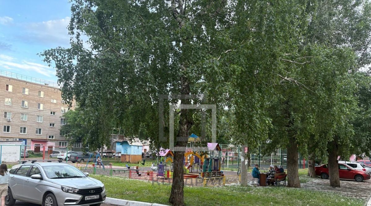 квартира г Стерлитамак ул Худайбердина 79 фото 14