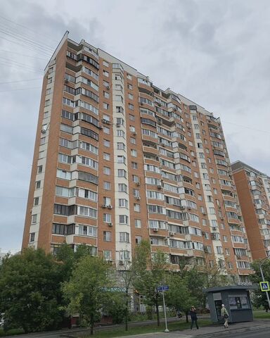 метро Верхние Лихоборы дом 15к/1 муниципальный округ Восточное Дегунино фото