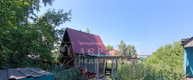 р-н Рудничный ул Нахимова фото