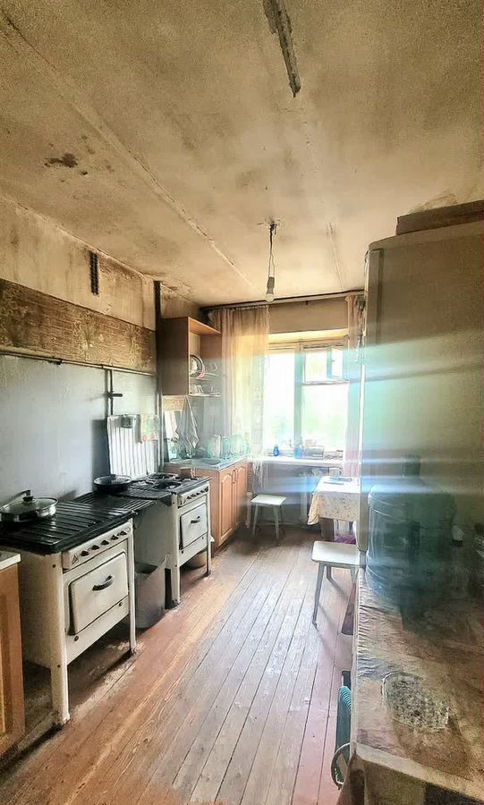 квартира г Брянск рп Радица-Крыловка Бежицкий район пер Металлистов 20а фото 1