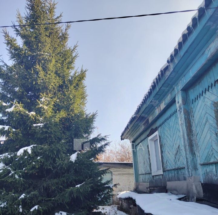 дом г Новокузнецк р-н Кузнецкий ул Райсоветская фото 1