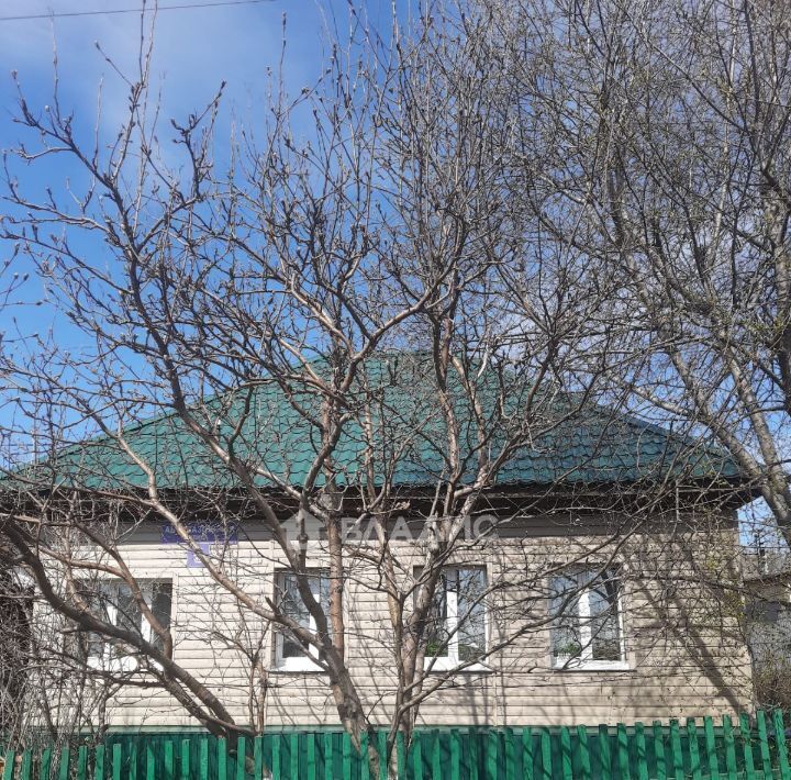 дом г Кемерово р-н Рудничный ул Автобазовская 5 фото 1