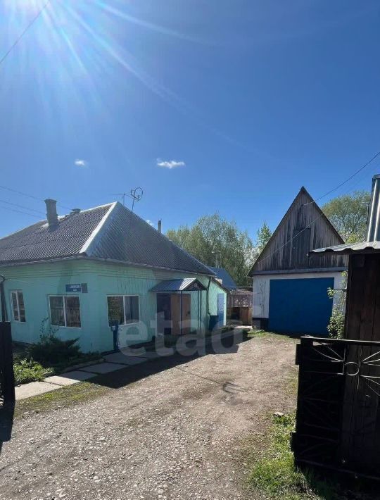 дом г Кемерово р-н Рудничный ул Бачатская фото 3