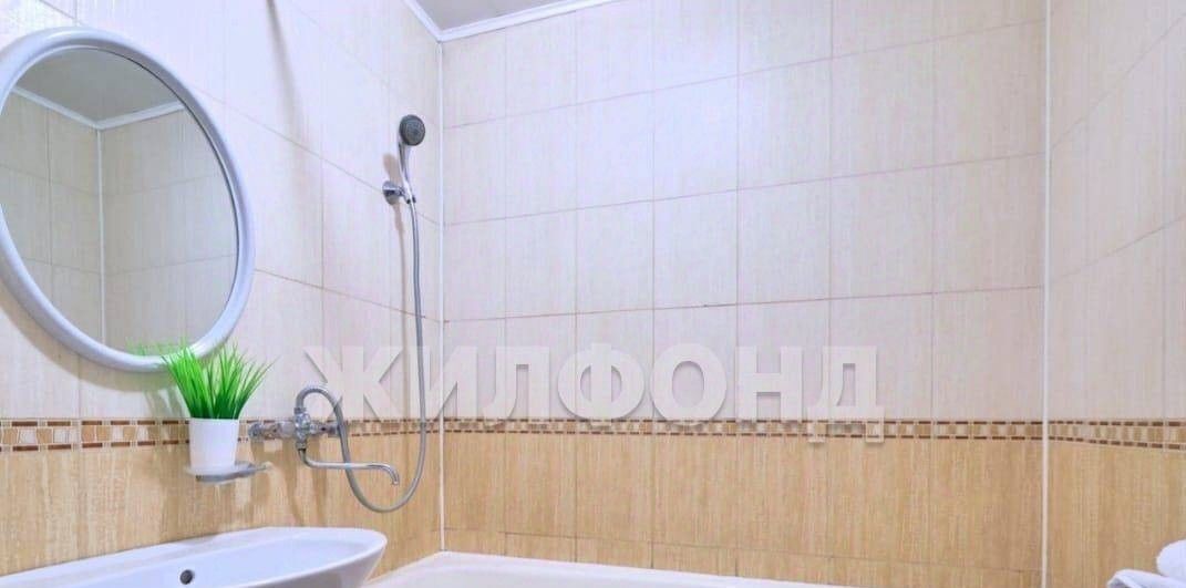 квартира г Томск р-н Советский пер Нечевский 32 фото 2