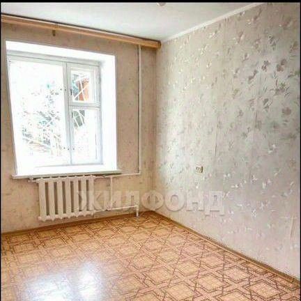 квартира г Томск р-н Октябрьский ул Яковлева 2/1 фото 3