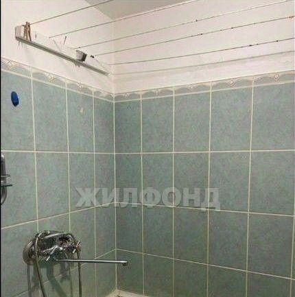квартира г Томск р-н Октябрьский ул Яковлева 2/1 фото 4