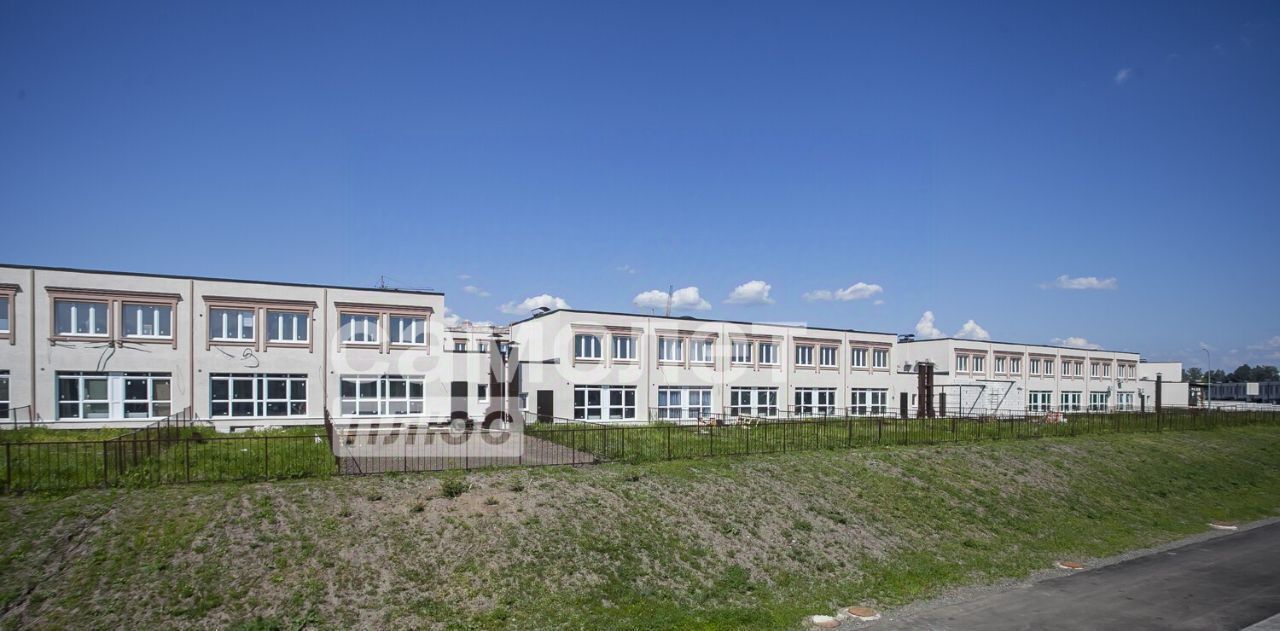 дом г Кемерово р-н Рудничный Лесная Поляна б-р Солнечный 17к/18 жилрайон фото 3