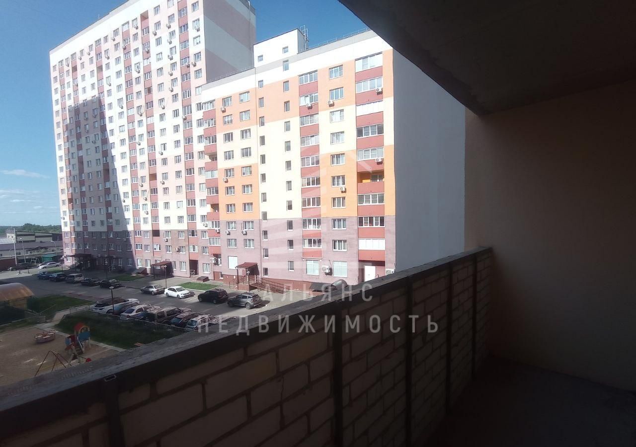 квартира г Владимир р-н Ленинский пр. Лакина, 10 фото 19