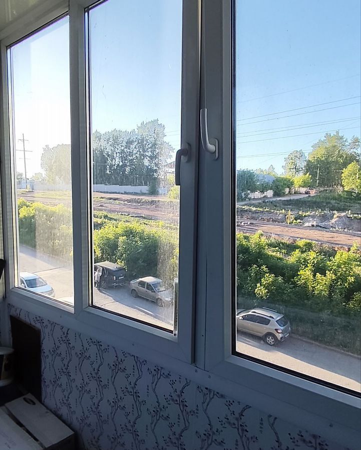 квартира г Уфа р-н Кировский ул Рабкоров 10а фото 6