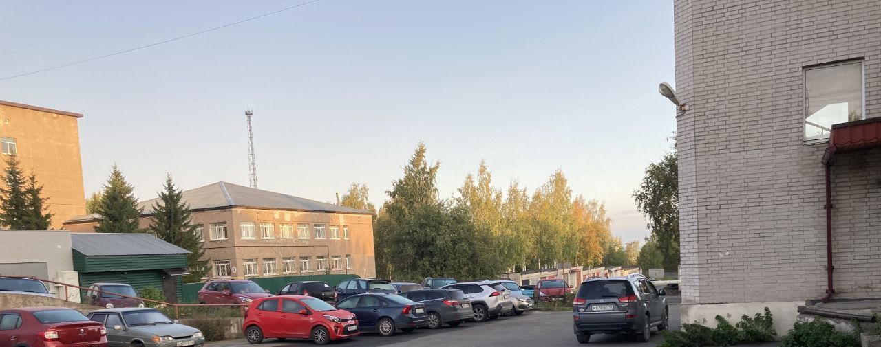 квартира г Петрозаводск ш Ключевское 3 фото 17