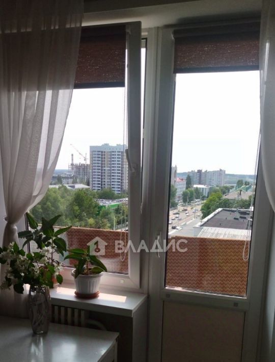 квартира г Белгород Восточный ул Садовая 30 фото 5