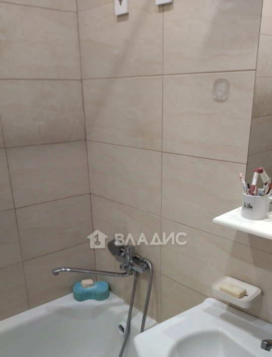 квартира г Белгород Восточный ул Садовая 30 фото 8