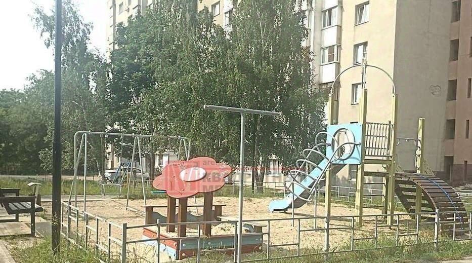 квартира г Старый Оскол Солнечный микрорайон 7А фото 17