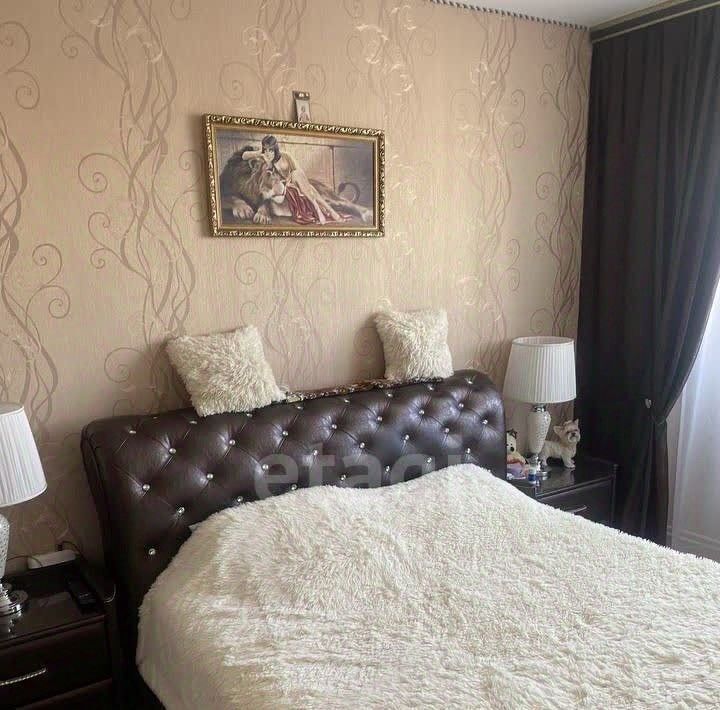 квартира г Белгород Западный ул Есенина 44 Западный округ фото 7