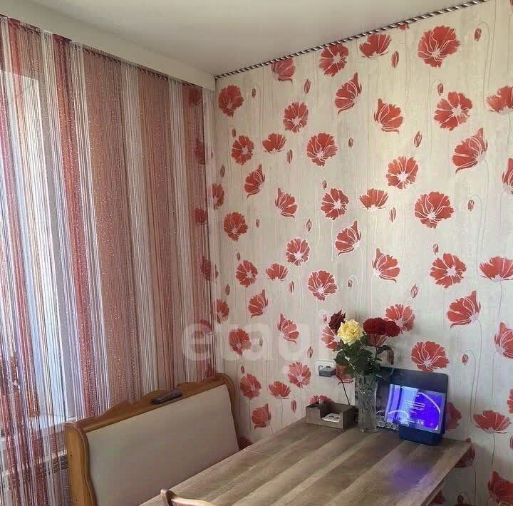 квартира г Белгород Западный ул Есенина 44 Западный округ фото 22