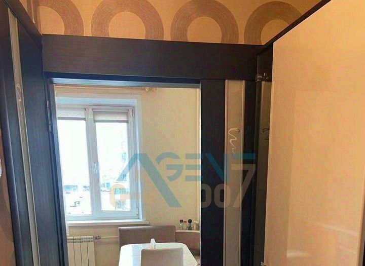 квартира г Белгород Западный ул Железнодорожная 129а фото 9