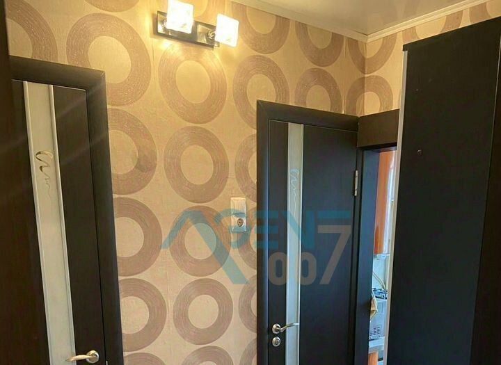 квартира г Белгород Западный ул Железнодорожная 129а фото 13
