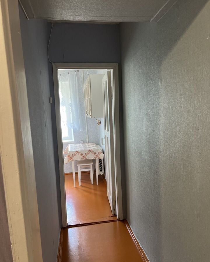 квартира г Сыктывкар Центральный район ул Чернова 3 фото 10