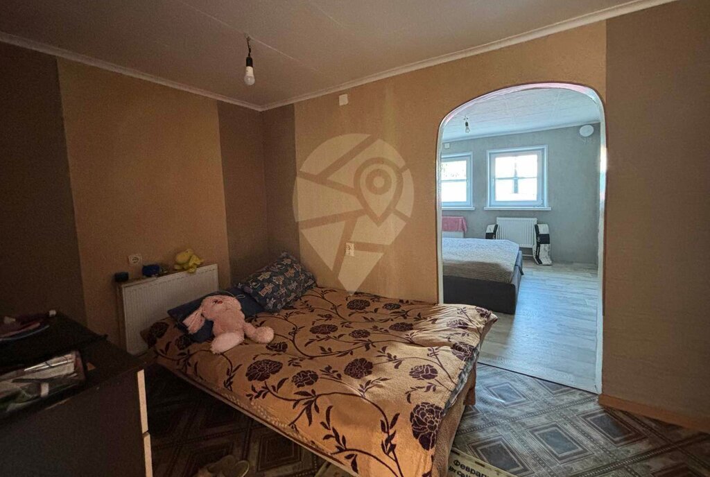 дом г Старый Оскол снт Горняшка фото 9