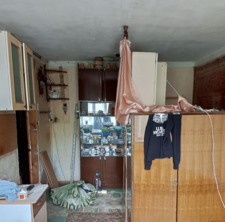 комната г Саратов р-н Ленинский ул им Лебедева-Кумача В.И. 88 фото 2