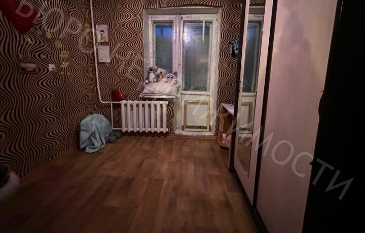 квартира г Балашов ул Строителей 7 фото 3