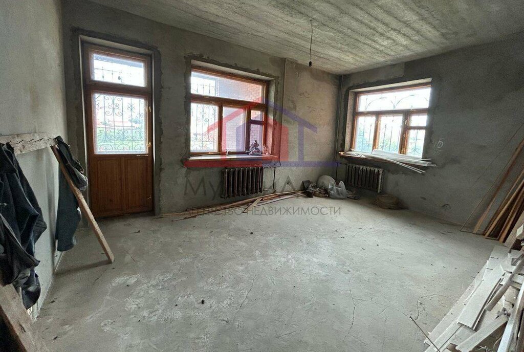 дом г Старый Оскол ул Светлая 2 фото 20