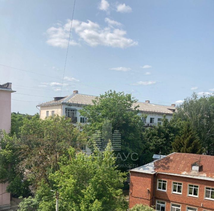 квартира г Владимир р-н Октябрьский пер Костерин 10 фото 45