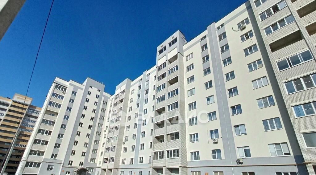 квартира г Владимир р-н Ленинский ул Всесвятская 5 фото 23