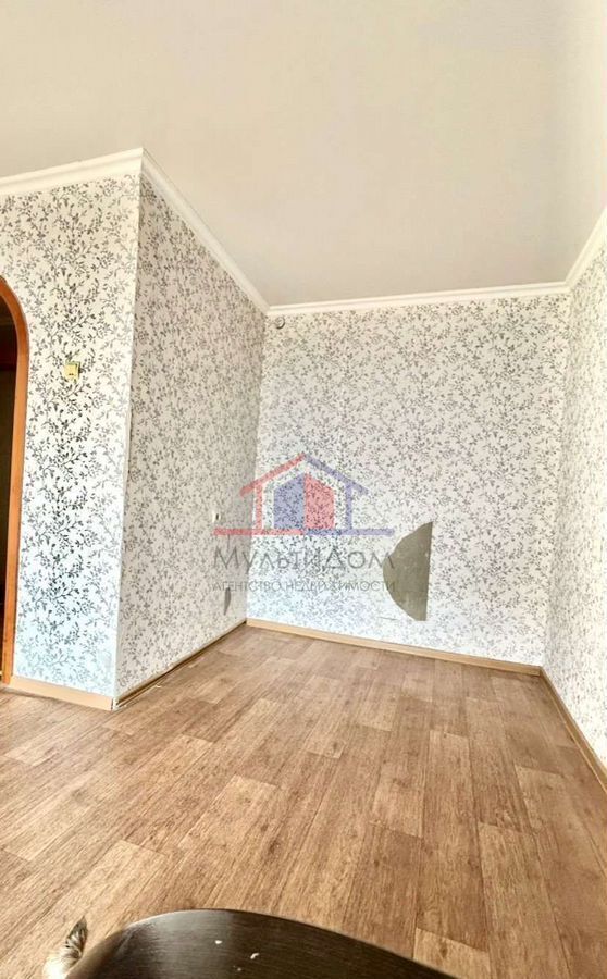 квартира г Старый Оскол мкр-н Южный, 10 фото 5