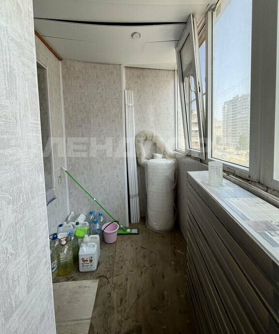 квартира г Ростов-на-Дону р-н Советский Западный ул Извилистая 13/1 фото 11