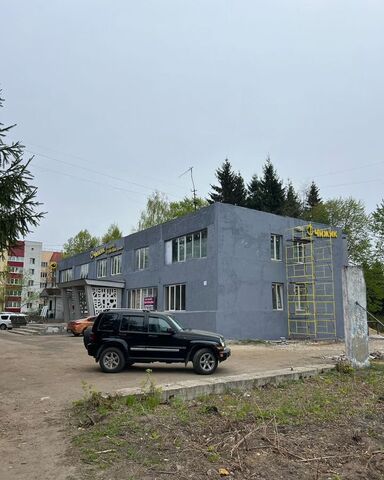 с Новый Быт ул Новая 30/1 фото