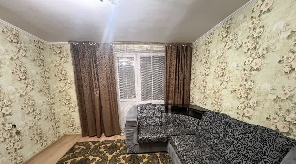 квартира г Симферополь пгт Грэсовский ул Грэсовская фото 1