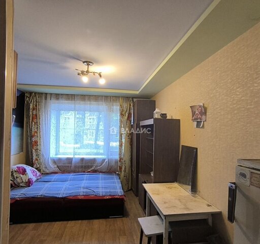 Пенза-4 р-н Октябрьский фото