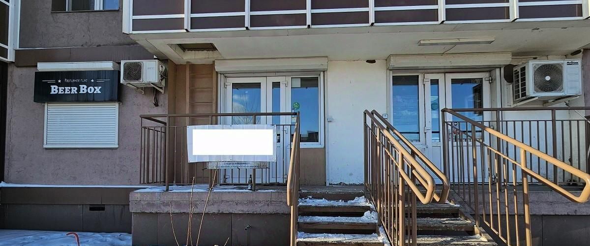 свободного назначения г Красноярск р-н Железнодорожный ул Калинина 18 фото 2
