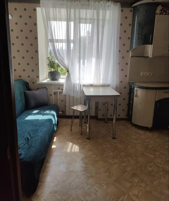 квартира г Нижний Новгород р-н Канавинский Стрелка ул Бетанкура 2 фото 2