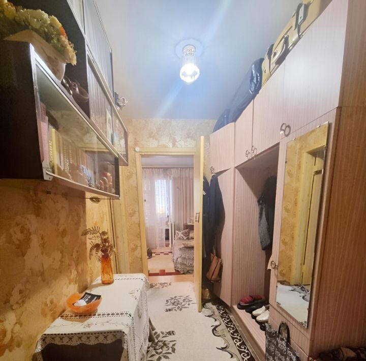 квартира г Владикавказ р-н Затеречный ул Кольбуса 39 фото 2