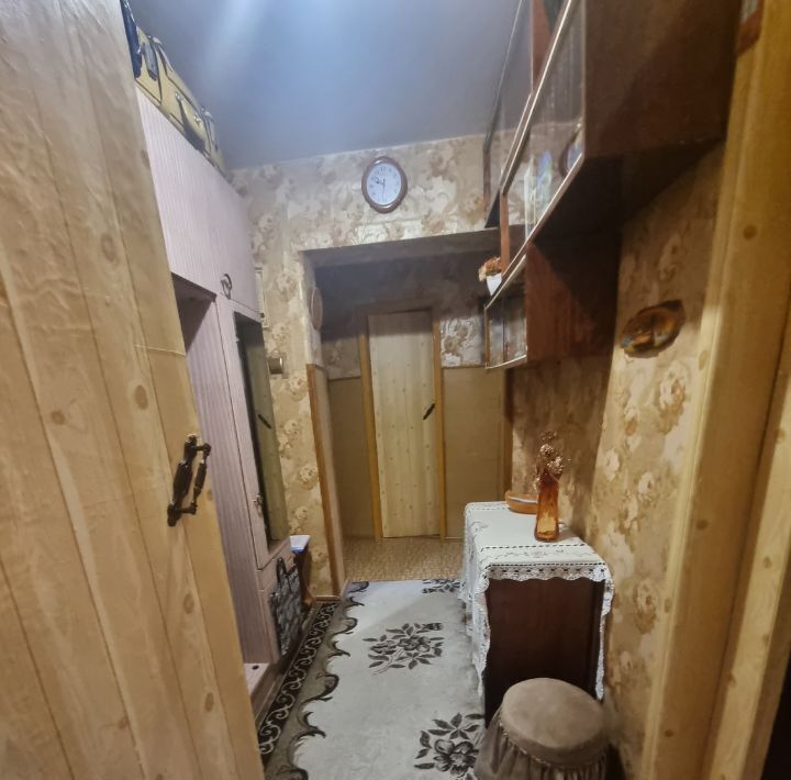 квартира г Владикавказ р-н Затеречный ул Кольбуса 39 фото 3