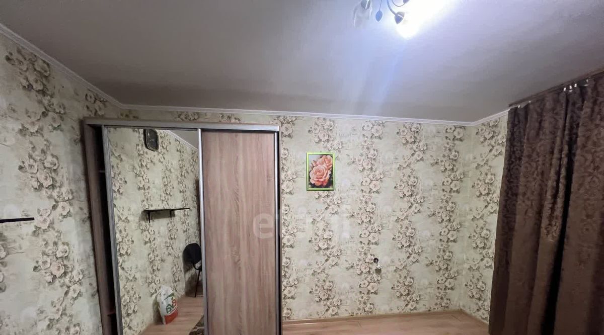 квартира г Симферополь пгт Грэсовский ул Грэсовская фото 3