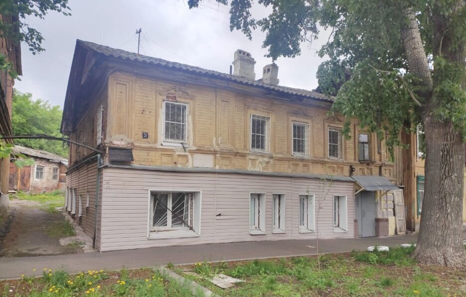 свободного назначения г Нижний Новгород р-н Канавинский Московская ул Интернациональная 31 фото 2