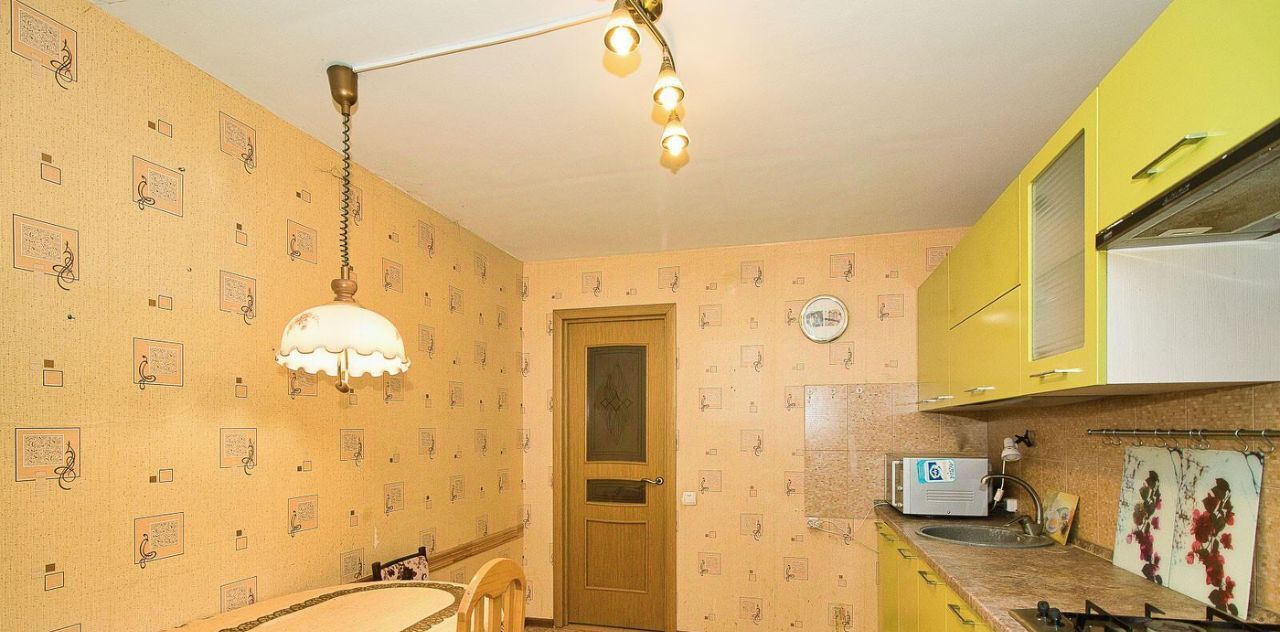 квартира г Владимир мкр Коммунар ул Песочная 7 р-н Октябрьский фото 23