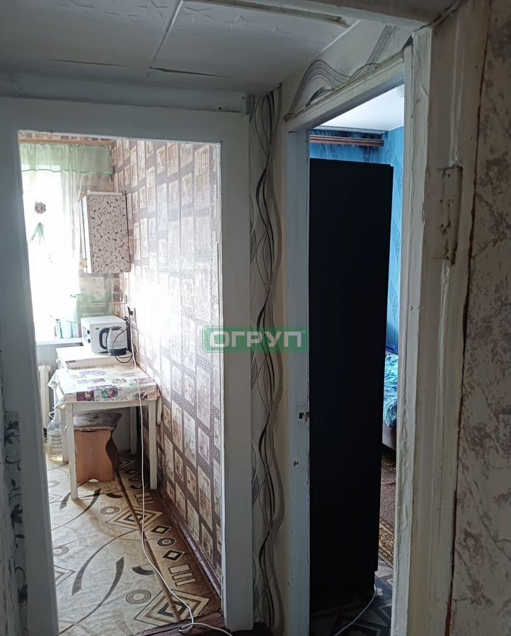 квартира г Пенза р-н Первомайский ул Терновского 19 фото 5