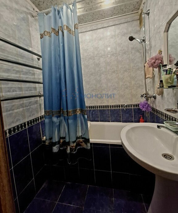 квартира г Нижний Новгород р-н Канавинский Московская ул Генерала Зимина 20 фото 10