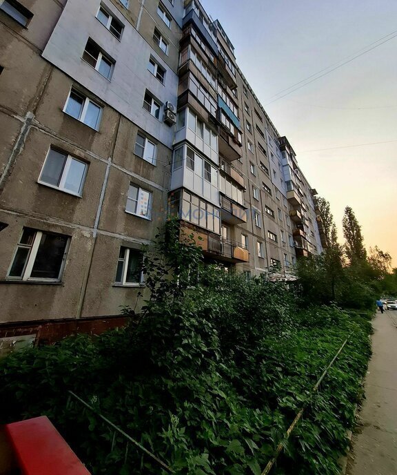квартира г Нижний Новгород р-н Канавинский Московская ул Генерала Зимина 20 фото 11