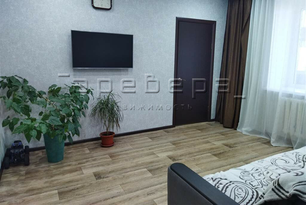 квартира г Красноярск р-н Свердловский ул 60 лет Октября 159/1 фото 12