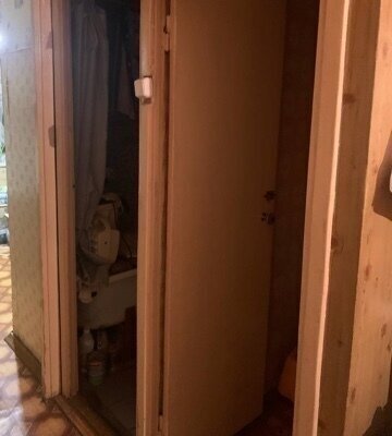 квартира г Нижний Новгород р-н Приокский Пролетарская ул Маршала Жукова 24 Щербинки 2 фото 17