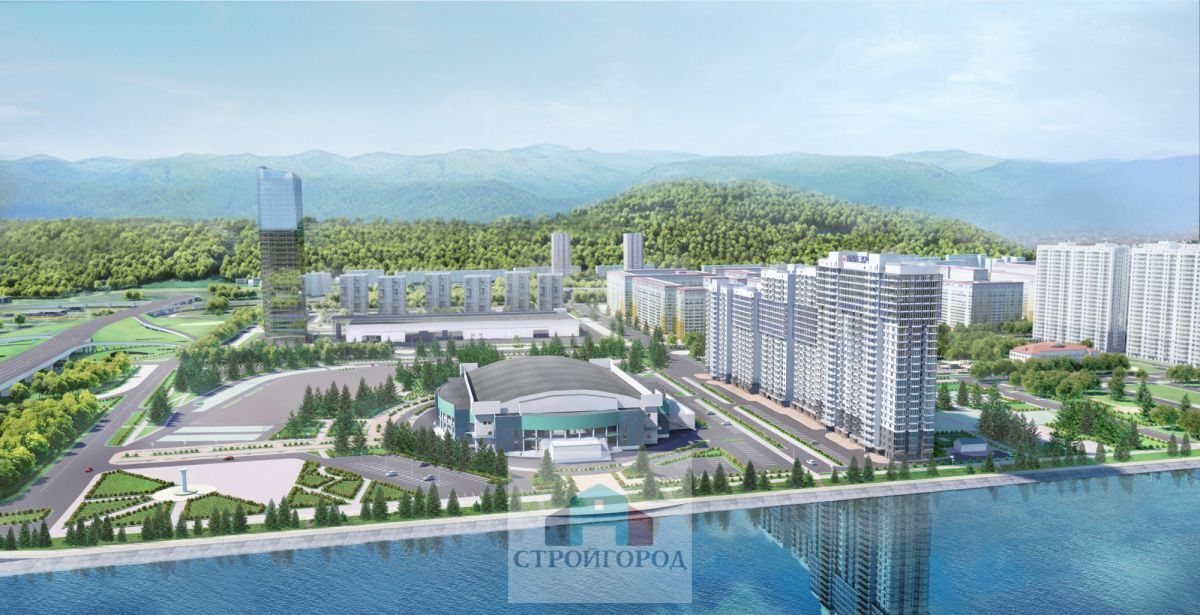 квартира г Красноярск р-н Свердловский ул Лесников 2 фото 23